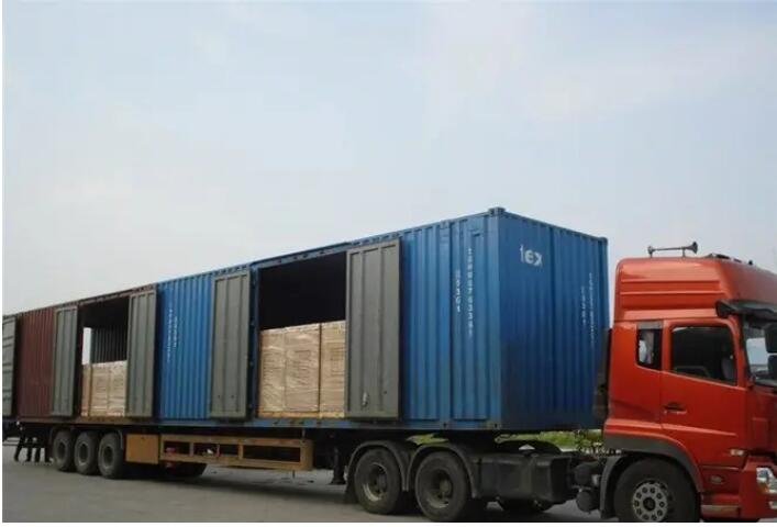 漳州到离石区整车运输