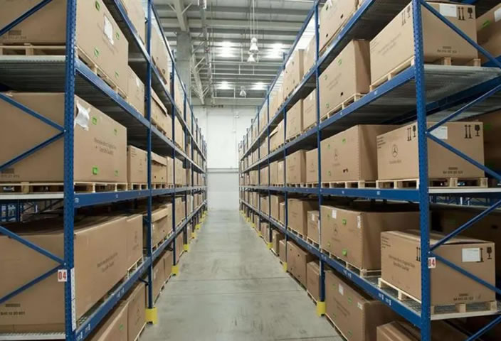 漳州到离石区货物仓储