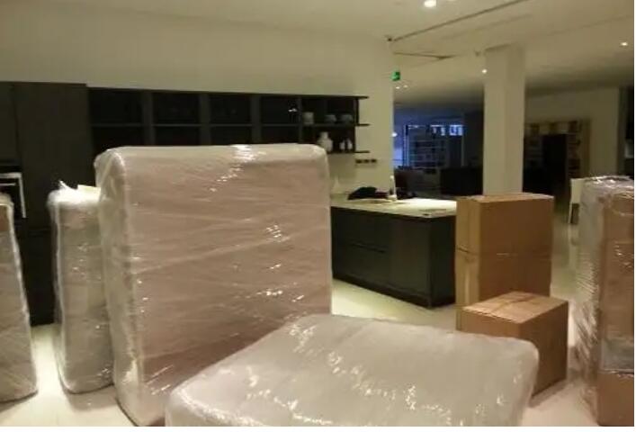 漳州到离石区长途搬家