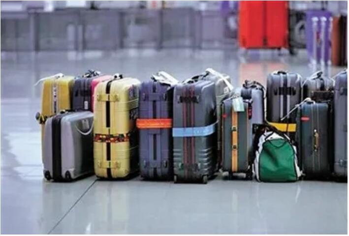 漳州到离石区行李托运