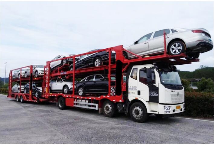 漳州到离石区轿车托运